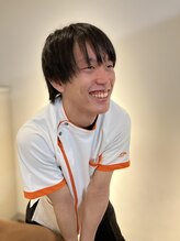 カラダファクトリー 新橋店 橋爪 紀哉