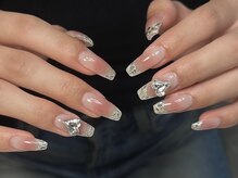 アイビー(Ivy.)/定額デザイン☆