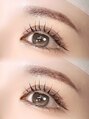 ティーズラッシュ アンド ブロウ ケービューティー 新浦安(T's Lush & Brow K-beauty)&nbsp;モチの良いデザインをご提案致します！