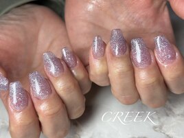 卒業式ママフラッシュスカルプ