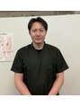 サンキュア今池整体(Sun cure)/住田賢志