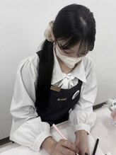 リーネイル 薬院店(Re.nail)&nbsp;Mai Harada