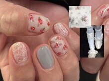 603ネイルズ(603NAILS)