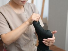 整う場所 | totonoi　整体/カイロ/リラク/ヘッドスパ/施術