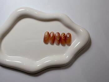 プラス エワル 四日市(PlusEwalu)/4月定額デザイン♪[パラジェル]