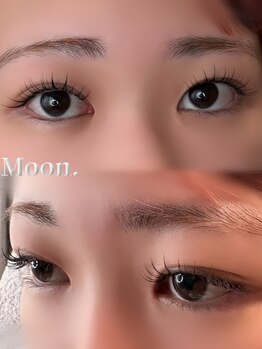 ムーン(Moon.)/