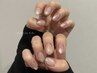 【HAND】　【リピーター様◎】ワンカラー/￥6,300(税込)