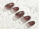 【HAND】定額シンプル（季節）