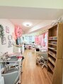 リンネイル 名古屋新栄町店(Rin.Nails)/Rin.Nails　名古屋新栄町店