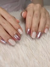 ナンバーエイト(No8)/2色ワンカラー