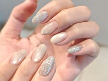 センスネイル 池袋店(Sense Nail)/癒し系ネイル