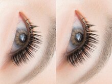ビューティーサロン ココ 岡崎店(Beauty salon COCO)/マツエク/ボリュームダブル