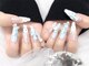ジュティア ネイル バイ リブレイズ 京都市役所前(JuTia Nail by Live raise)の写真