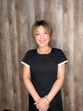ラヴィソン(ravissant)&nbsp;高屋 美香