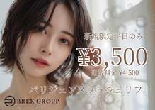 ブレイク 穂積店(BREK)