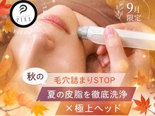 ピエル 北千住店(PIEL)/ハイドラフェイシャル|毛穴洗浄