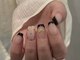 ニコルネイル(nicole nail)の写真/飽きさせないDesign表現がSNSで人気*リボンや流行りのパーツ/マグネット/豊富なカラーも____。渋谷/表参道