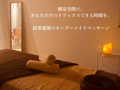 コティーバイホイヤ(Cotty by HOIYA)の写真