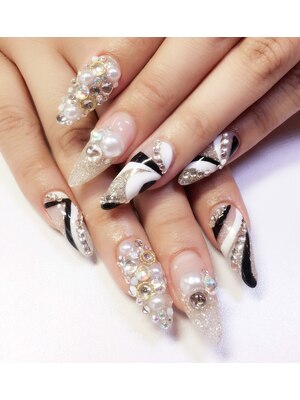 nail salon Soeur 【スール】