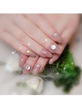 カズネイル(Kazu nail)/