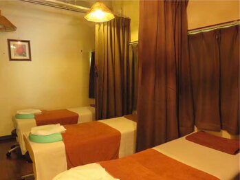 台湾式足ツボ専門店康源 荻窪/