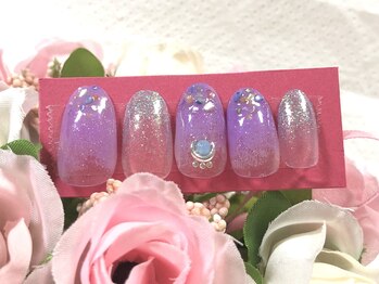 クバーナ(CUBANA)/アラビア風☆¥7,800