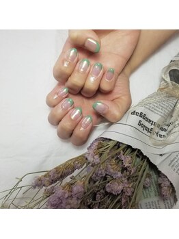 【HAND】シンプルデザインコース