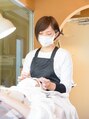 アイラッシュコロール(eyelash Koror)&nbsp;酒井 