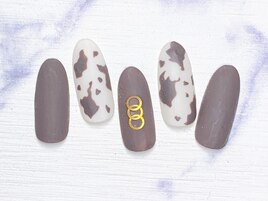 アニマルネイル