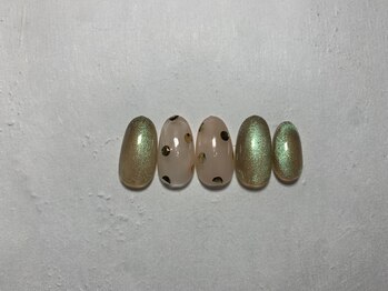 エレン 南越谷店(elen)/simple &nbsp;plan