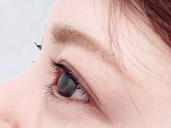 メゾンドシャルムボーテ(maison de charme Beaute)/美まつ毛パーマ