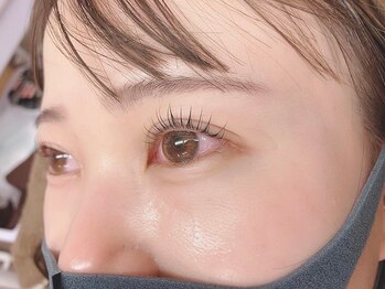 シェリル 昭島(Cherilu)/パリジェンヌラッシュリフト