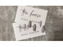 ツリーハウスネイル(tree house nail)/ハンド定額￥5900