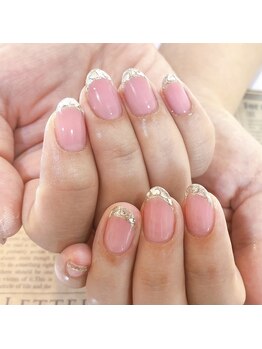 ガラスフレンチ