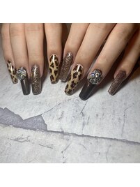 レオパードロング[新宿/新宿駅]