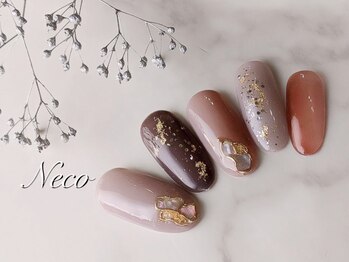 ネコ(Neco)/