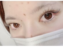 シェリー(Cheri)/ラッシュリフト×LEDエクステ