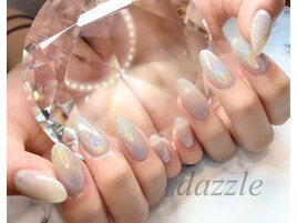 ユニコーンネイル