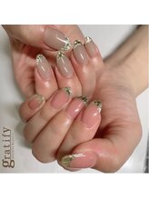グラティフィー なかもず店(gratify)/ガラスフレンチ