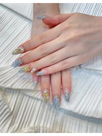 定額スカルプコース１２９００