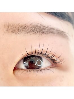 ノエルブラン(Noel blan)/コーティングで束感仕上げ♪