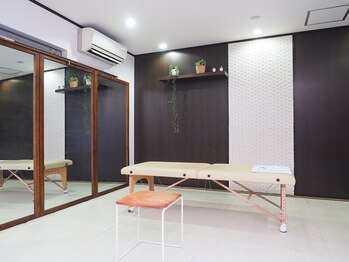 ともさか整体院/#鴻池新田肩こり#鴻池新田腰痛