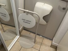 こちらの看板が目印です♪