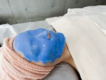 セレ(CELLE)/ブルーマンパック