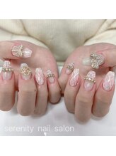 セレニティ(serenity)/