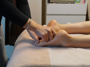 リフュージュ 隠れ家/