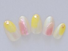 ピーチ(Peach)/