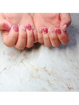 ルコトン(le coton)/お持ち込み【150min】