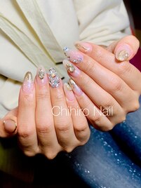 ニュアンスネイル＆スカルプ