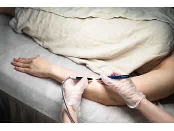 サロンロンウーマン(SALON RON woman)/腕脱毛/全身脱毛